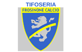Tifoseria Frosinone Calcio