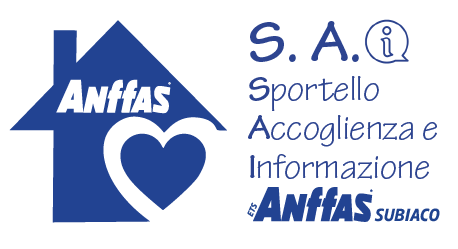 S.A.I. – Sportello Accoglienza e Informazione