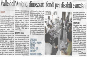  20 dicembre 2015 Il Messaggero