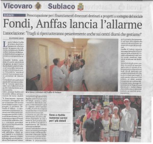  29 dicembre 2015 Il Giornale della Provincia